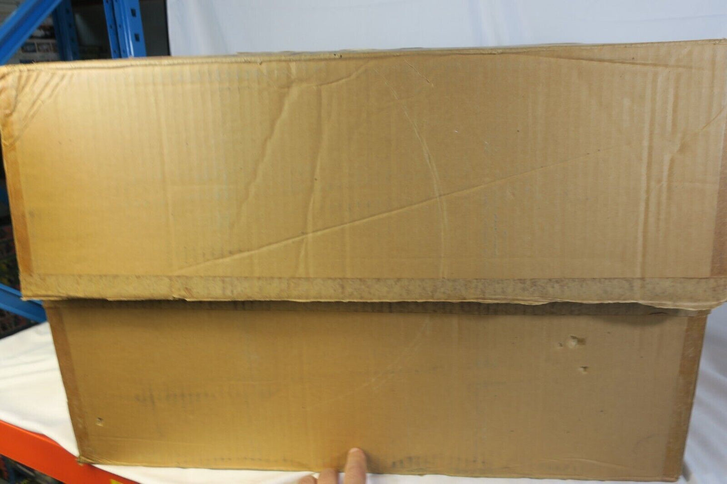 ARII Macross 1/100 VF-1S Model Kit Original Shipping Box D20