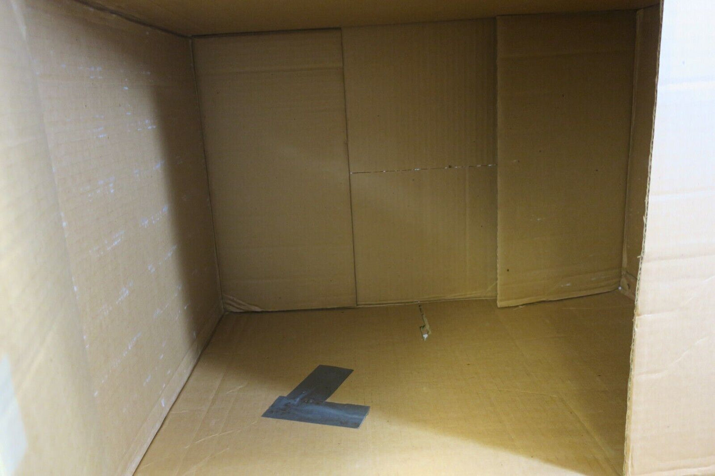 ARII Macross 1/100 VF-1S Model Kit Original Shipping Box D20