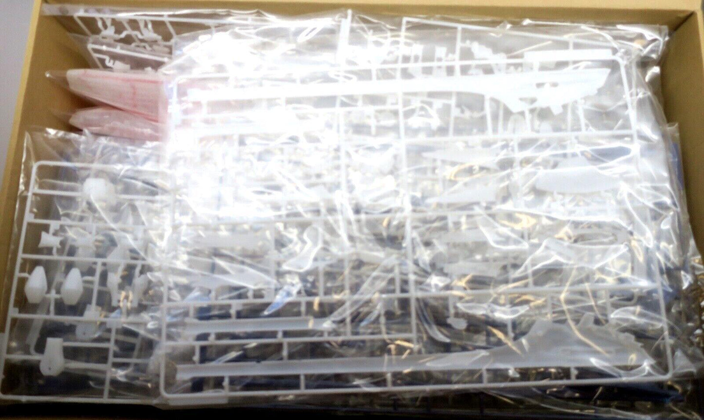 New Volks Five Star Stories IMS 1/100 LED Mirage V3 Inferno Napalm Model Kit