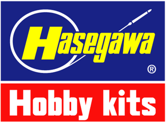 Hasegawa - WISE GUYS HOBBIES LLC