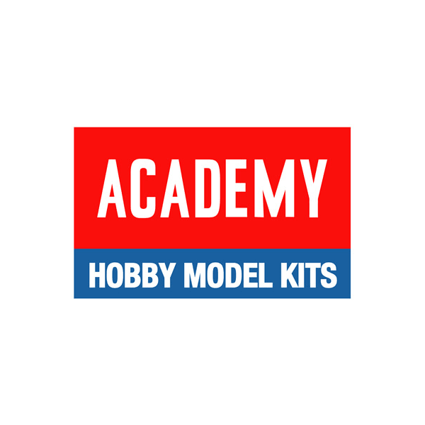 Academy - WISE GUYS HOBBIES LLC