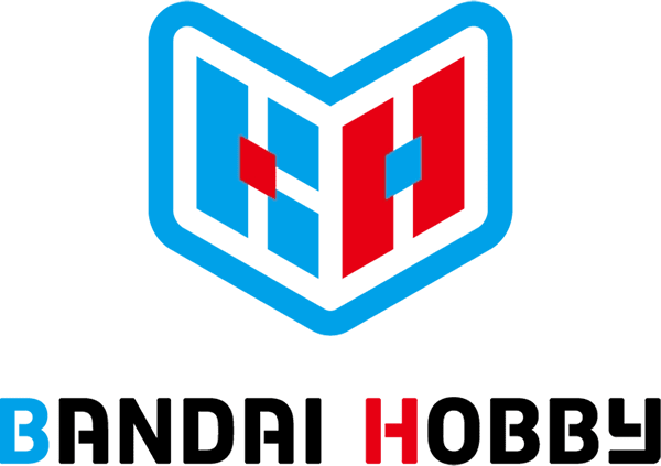 Bandai - WISE GUYS HOBBIES LLC