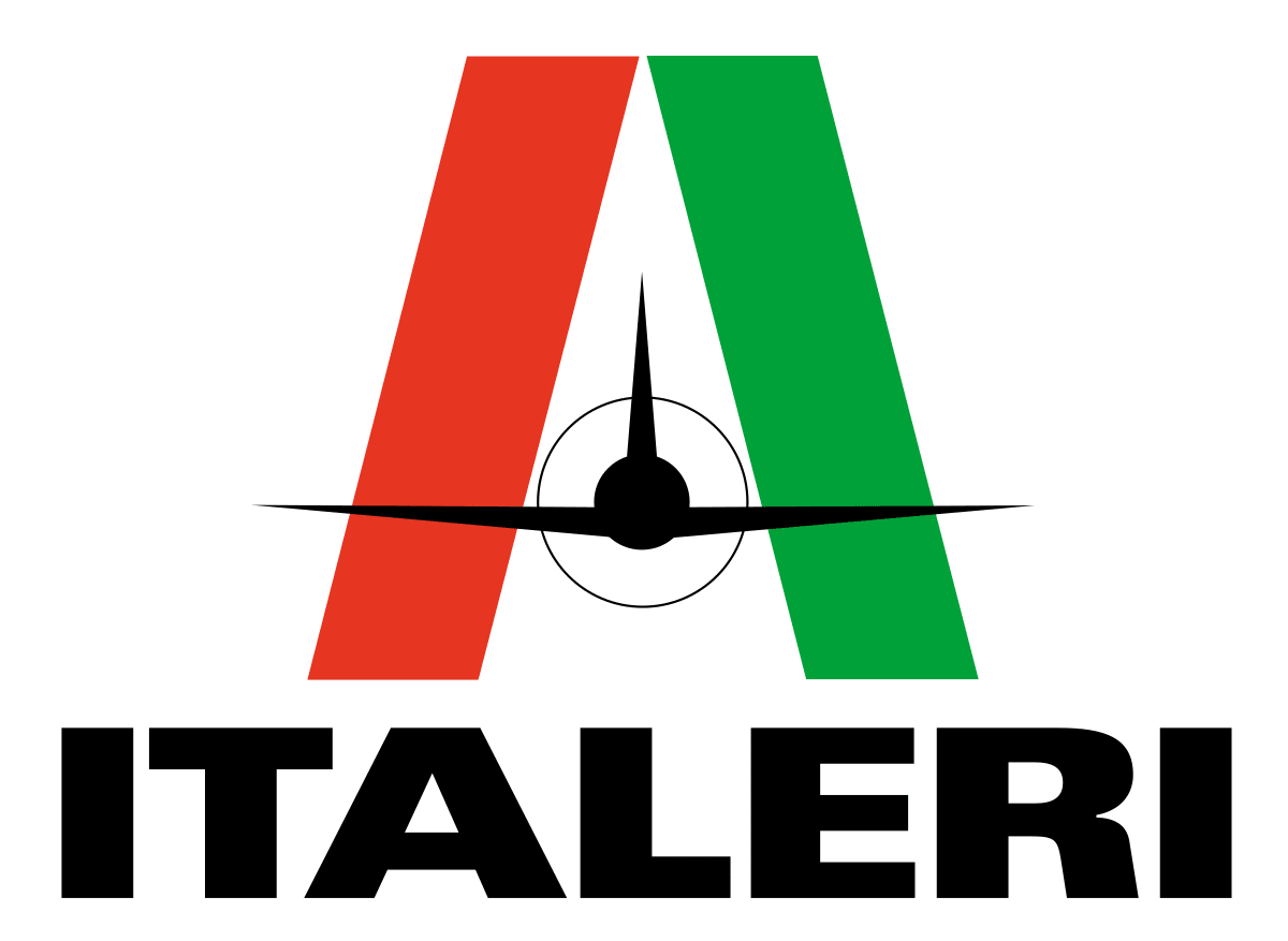 Italeri - WISE GUYS HOBBIES LLC