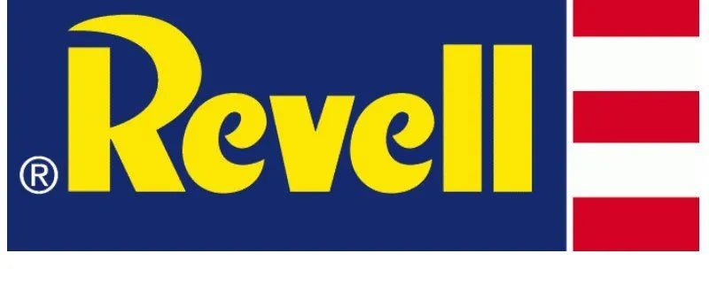 Revell - WISE GUYS HOBBIES LLC