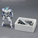 ACTION BASE 7 & OPTION BOX [WHITE] Model Kit