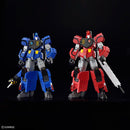 HG CHORYUJIN Model Kit
