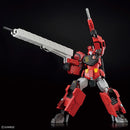 HG CHORYUJIN Model Kit