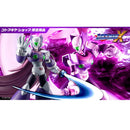 Mega Man X / Rockman X Mega Man X Zero Nightmare Ver.