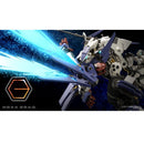 Hexa Gear - Rayblade Impulse [Reloadead]
