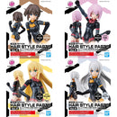 30MS Option Hair Style Parts Vol 4 (All 4 Types)
