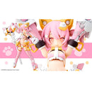 Megami Device - PUNI☆MOFU MAO