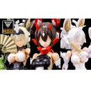 Megami Device - M.S.G. 03 Face Set Asra Skin Color D