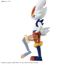 Pokemon Model Kit