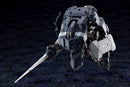 Hexa Gear - Aerial Fighter Woodpecker