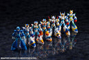 Mega Man X Falcon Armor / Rockman X Falcon Armor