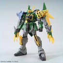 HG Gundam Build Divers 1/144 Jiyan Altron Model Kit - WISE GUYS HOBBIES LLC