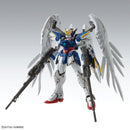 MG 1/100 Wing Gundam Zero EW (Ver. Ka) Model Kit - WISE GUYS HOBBIES LLC