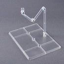 Action Base 8 [Clear Color] Model Kit