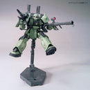 HGTB 1/144 Zaku II + Big Gun Set  (Thunderbolt Ver.)