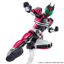 Figure - rise Standard Masked Rider Decade Model Kit - WISE GUYS HOBBIES LLC