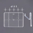 Action Base 8 [Clear Color] Model Kit