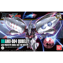 HGUC Zeta Gundam 1/144 Qubeley Model Kit