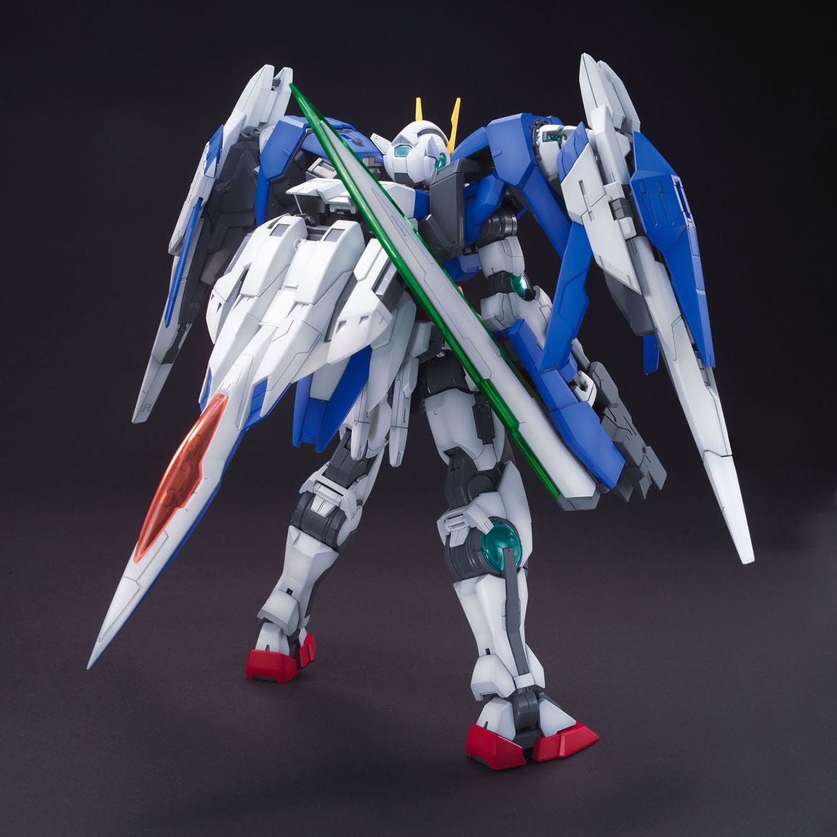 MG 1/100 00 Raiser Model Kit - WISE GUYS HOBBIES LLC