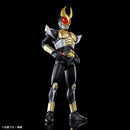 Figure - rise Standard Kamen Rider Agito Ground Form Model Kit - WISE GUYS HOBBIES LLC