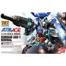 HG 1/144 Gundam AGE-1 Normal Model Kit