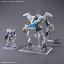 Action Base 8 [Clear Color] Model Kit
