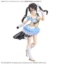 30MS Option Hair Style & Face Parts Set (YUIKA MITSUMINE/KIRIKO YUKOKU)