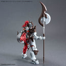 30MF CLASS UP ARMOR (LIBER WARRIOR)