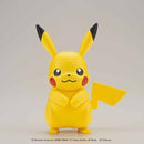 Pokemon Model Kit Pikachu