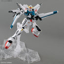 MG 1/100 Gundam F91 (Ver 2.0) Model Kit - WISE GUYS HOBBIES LLC