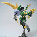 HG Gundam Build Divers 1/144 Jiyan Altron Model Kit - WISE GUYS HOBBIES LLC