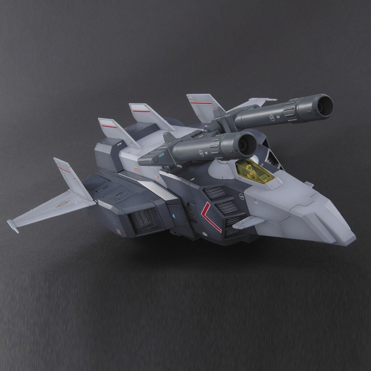 New Bandai MG 1/100 G Armor (Real Type Color) Model Kit - WISE GUYS HOBBIES LLC