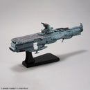 Yamato Forever Rebel3199 1/1000 EFCF Asuka Class Fast Combat Support Tender/Amphibious Assault Ship DX