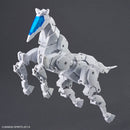 30MM 1/144 EAV (HORSE MECHA Ver.) [WHITE]