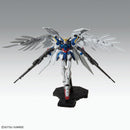 MG 1/100 Wing Gundam Zero EW (Ver. Ka) Model Kit - WISE GUYS HOBBIES LLC