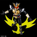 Figure - rise Standard Kamen Rider Agito Ground Form Model Kit - WISE GUYS HOBBIES LLC