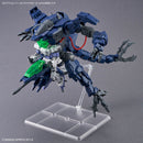 Action Base 8 [Clear Color] Model Kit