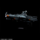 Yamato Forever Rebel3199 1/1000 EFCF Asuka Class Fast Combat Support Tender/Amphibious Assault Ship DX