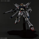 MG 1/100 Gundam F91 (Ver 2.0) Model Kit - WISE GUYS HOBBIES LLC