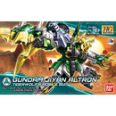 HG Gundam Build Divers 1/144 Jiyan Altron Model Kit - WISE GUYS HOBBIES LLC
