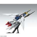 MG 1/100 Wing Gundam Zero EW (Ver. Ka) Model Kit - WISE GUYS HOBBIES LLC