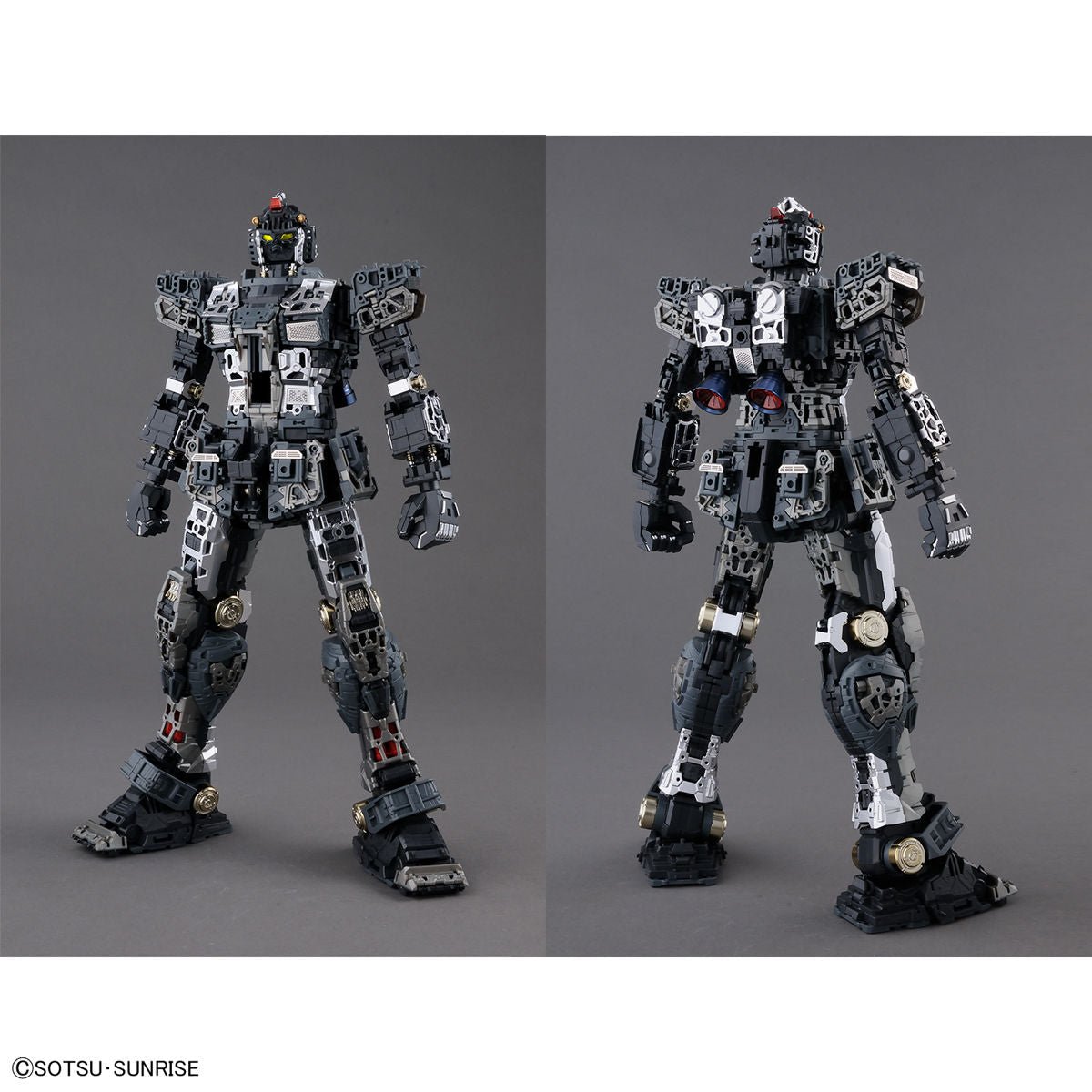 PG UNLEASHED 1/60 RX - 78 - 2 Gundam Model Kit - WISE GUYS HOBBIES LLC
