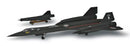 Revell 85-5810 1/73 SR-71 Blackbird Model Kit