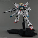 MG 1/100 Gundam F91 (Ver 2.0) Model Kit - WISE GUYS HOBBIES LLC