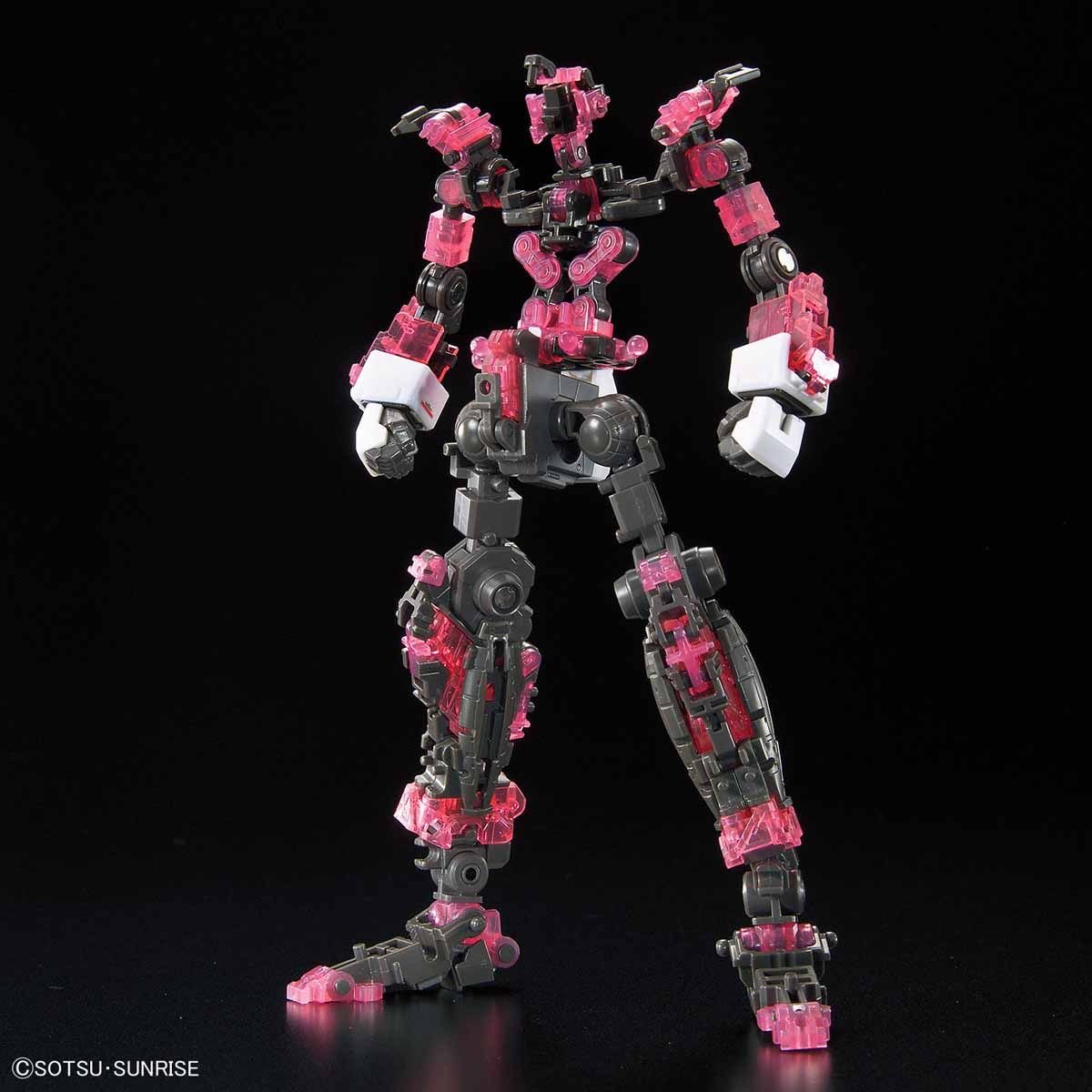 RG 1/144 25 Unicorn Gundam Model Kit - WISE GUYS HOBBIES LLC