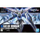 BOX DMG HGCE 1/144 Windam Model Kit